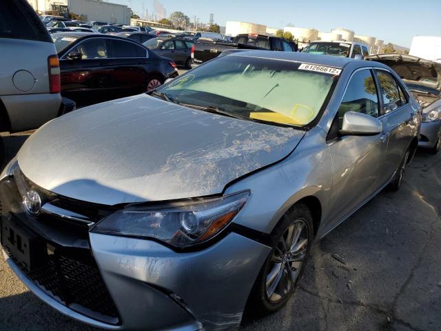 Photo 9 from auction – 2016 TOYOTA CAMRY LE with VIN 4T1BF1FK9GU225120