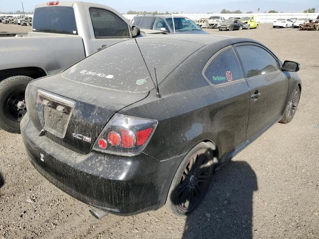 Photo 4 from auction – 2009 TOYOTA SCION TC with VIN JTKDE167090300981