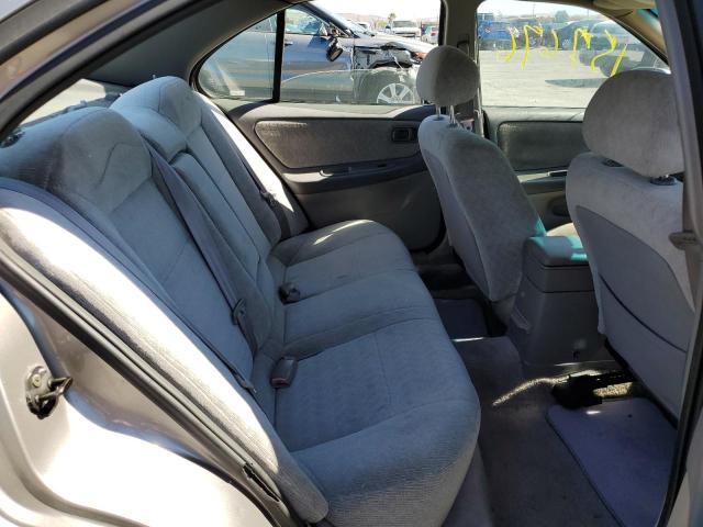 Photo 6 from auction – 2001 NISSAN ALTIMA XE with VIN 1N4DL01D71C115856