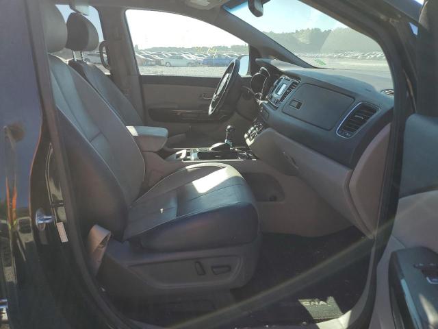 Photo 5 from auction – 2015 KIA SEDONA EX with VIN KNDMC5C16F6047422