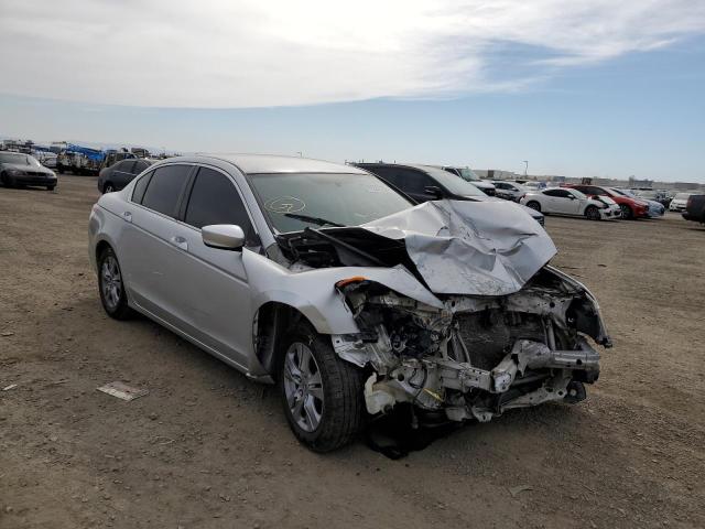 HONDA ACCORD LXP 2012 with VIN 1HGCP2F42CA072509 - Photo from auction