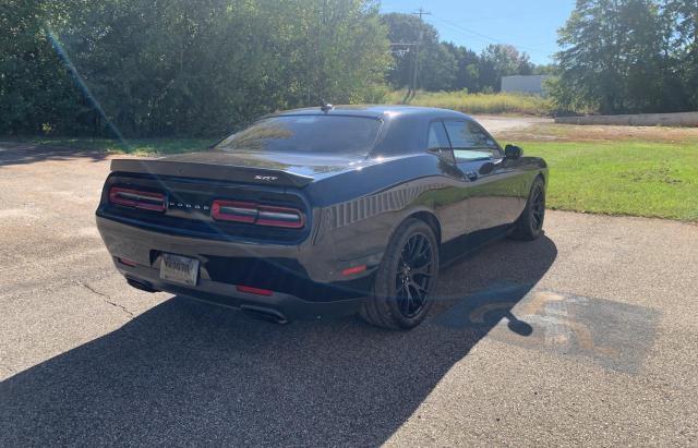 Photo 4 from auction – 2015 DODGE CHALLENGER with VIN 2C3CDZC98FH713849