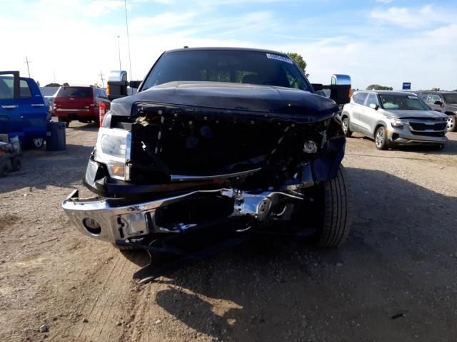 Photo 9 from auction – 2013 FORD F150 SUPER with VIN 1FTFW1ET4DFA05545