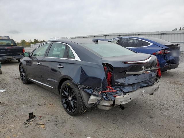 Photo 3 from auction – 2015 CADILLAC XTS VSPORT with VIN 2G61W5S83F9262289