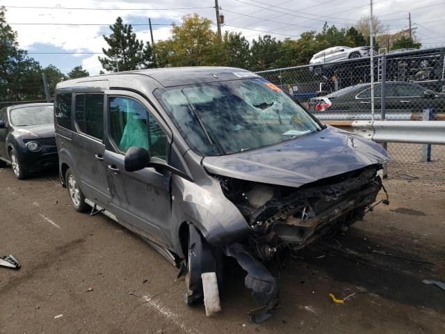 Photo 1 from auction – 2015 FORD TRANSIT CO with VIN NM0GE9F71F1197852