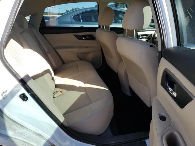 Photo 6 from auction – 2015 NISSAN ALTIMA 2.5 with VIN 1N4AL3AP6FC480969