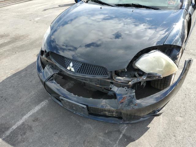 Photo 9 from auction – 2009 MITSUBISHI ECLIPSE GS with VIN 4A3AK24FX9E035926