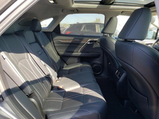 Photo 6 from auction – 2020 LEXUS RX 450H with VIN 2T2JGMDA5LC049176