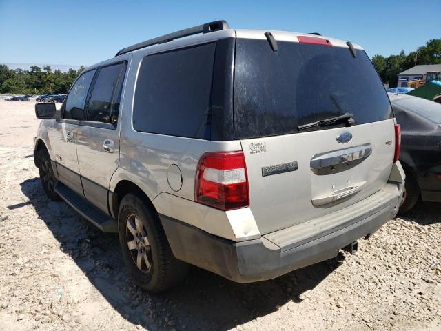 Photo 3 from auction – 2007 FORD EXPEDITION with VIN 1FMFU15587LA35933