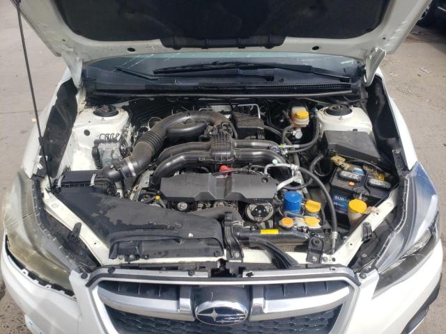 Photo 7 from auction – 2012 SUBARU IMPREZA LI with VIN JF1GPAG6XCH238122