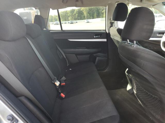 Снимка 6 от търг – 2014 SUBARU OUTBACK 2. с VIN 4S4BRBCC0E3302468