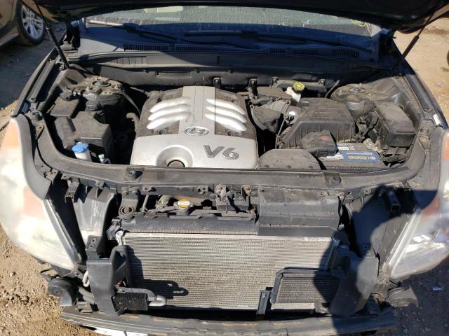 Photo 7 from auction – 2007 HYUNDAI VERACRUZ G with VIN KM8NU13C07U026151
