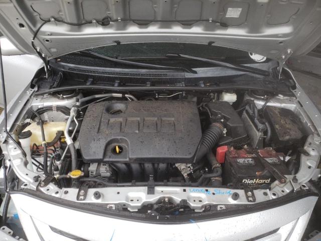 Фото 7 с аукциона – 2012 TOYOTA COROLLA BA с VIN 5YFBU4EE7CP014562