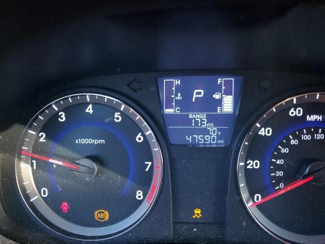 Photo 8 from auction – 2016 HYUNDAI ACCENT SE with VIN KMHCT4AEXGU089869