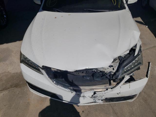 Photo 7 from auction – 2016 ACURA TLX with VIN 19UUB1F37GA008380