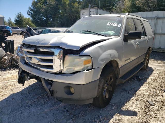 صورة رقم 2 من المزاد - 2007 FORD EXPEDITION مع VIN 1FMFU15587LA35933