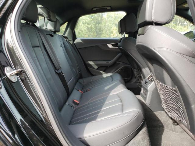 Photo 6 from auction – 2020 AUDI A4 PREMIUM with VIN WAUENAF49LN007282