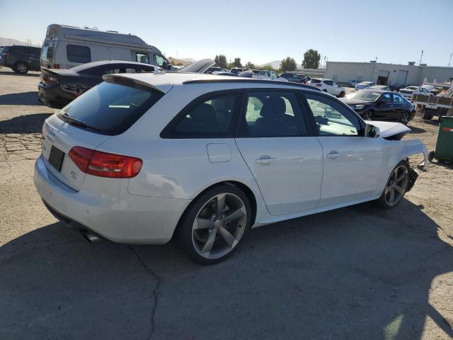 Photo 4 from auction – 2012 AUDI A4 PRESTIG with VIN WAU4FAFL4CA113792