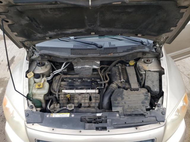Photo 7 from auction – 2009 DODGE CALIBER SX with VIN 1B3HB48A49D213722