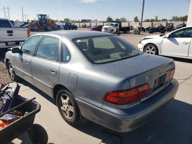 Photo 3 from auction – 1998 TOYOTA AVALON XL with VIN 4T1BF18B2WU290208