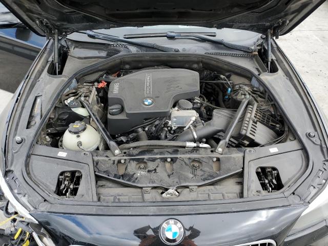 Photo 7 from auction – 2016 BMW 528 XI with VIN WBA5A7C54GG642903
