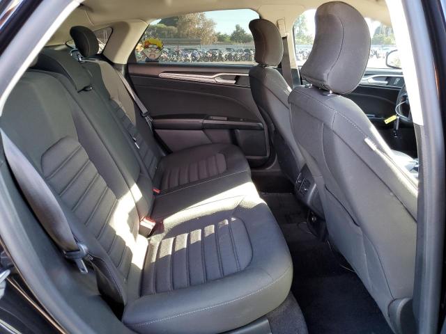 Photo 6 from auction – 2019 FORD FUSION SE with VIN 3FA6P0LU0KR134553