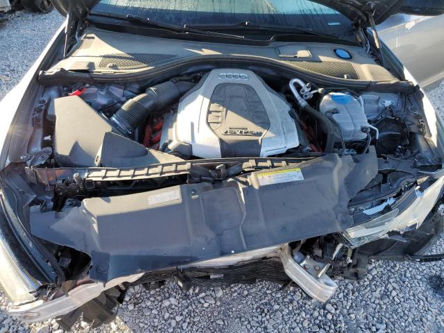 Photo 7 from auction – 2018 AUDI A6 PREMIUM with VIN WAUF3AFC7JN106312