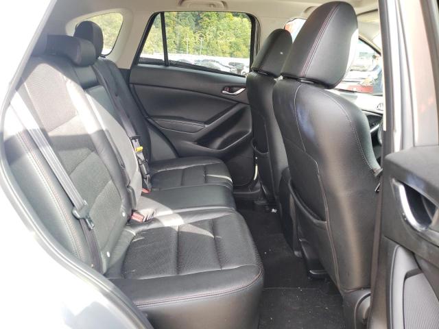 Photo 6 from auction – 2013 MAZDA CX-5 GT with VIN JM3KE4DE5D0125581