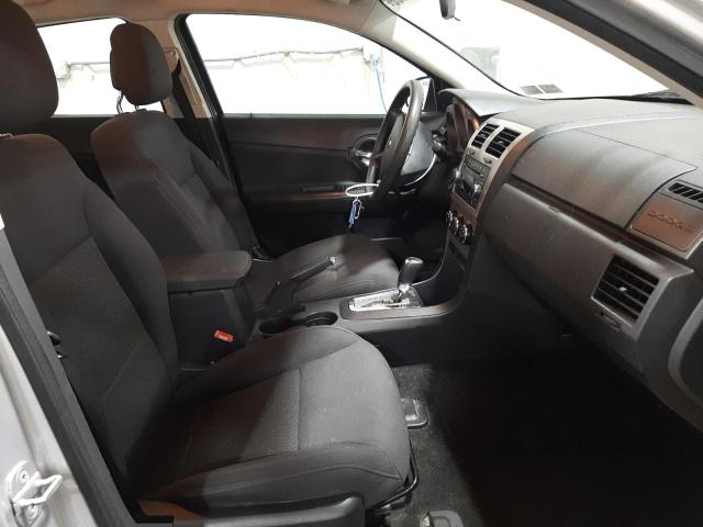Photo 5 from auction – 2010 DODGE AVENGER SX with VIN 1B3CC4FB3AN186823