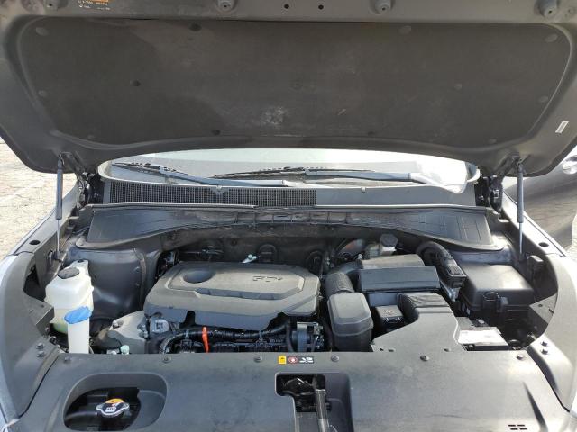 Photo 7 from auction – 2016 KIA SORENTO LX with VIN 5XYPG4A38GG017871