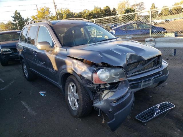 VOLVO XC90 3.2 2007 with VIN YV4CZ982571394755 - Photo from auction