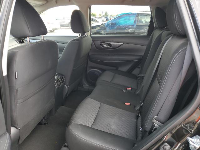 Photo 11 from auction – 2020 NISSAN ROGUE S with VIN KNMAT2MT6LP536796