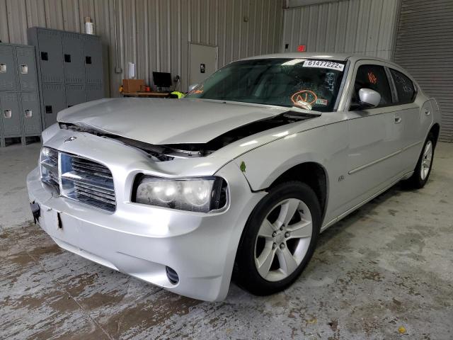 Photo 2 from auction – 2010 DODGE CHARGER SX with VIN 2B3CA3CV3AH308524