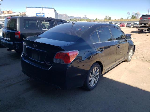Photo 4 from auction – 2015 SUBARU IMPREZA PR with VIN JF1GJAC67FH013717