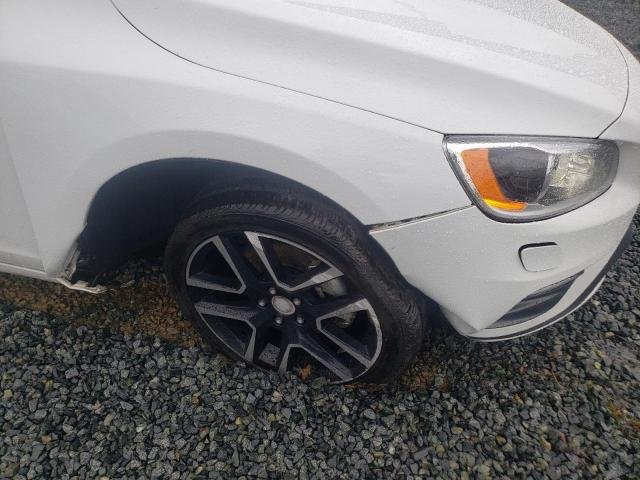Zdjęcie 9 z aukcji – 2018 VOLVO S60 DYNAMI z VIN YV126MFL2J2455769