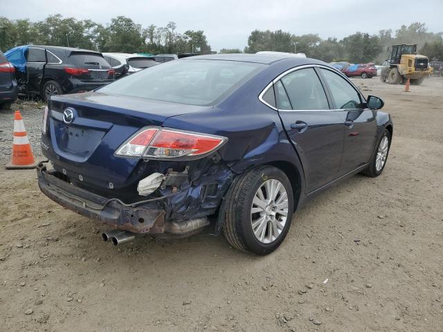 Photo 4 from auction – 2010 MAZDA 6 I with VIN 1YVHZ8CH8A5M19270
