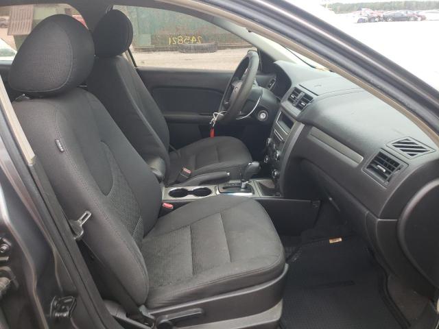 Photo 5 from auction – 2011 FORD FUSION with VIN 3FAHP0HA5BR224661
