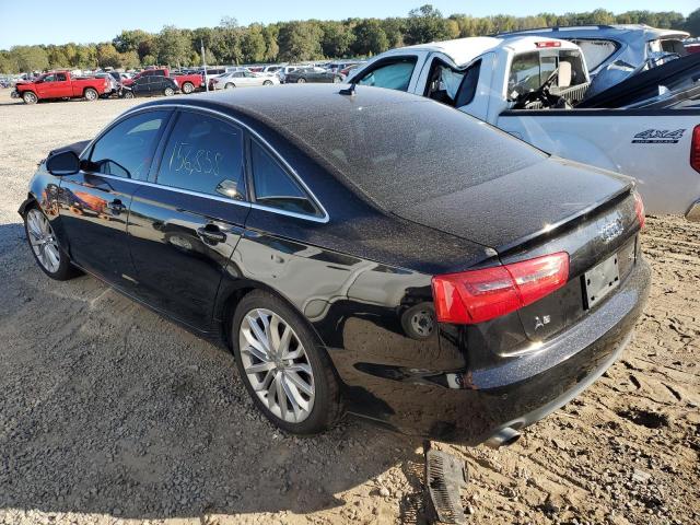 Photo 3 from auction – 2012 AUDI A6 PREMIUM with VIN WAUGGAFC2CN107993