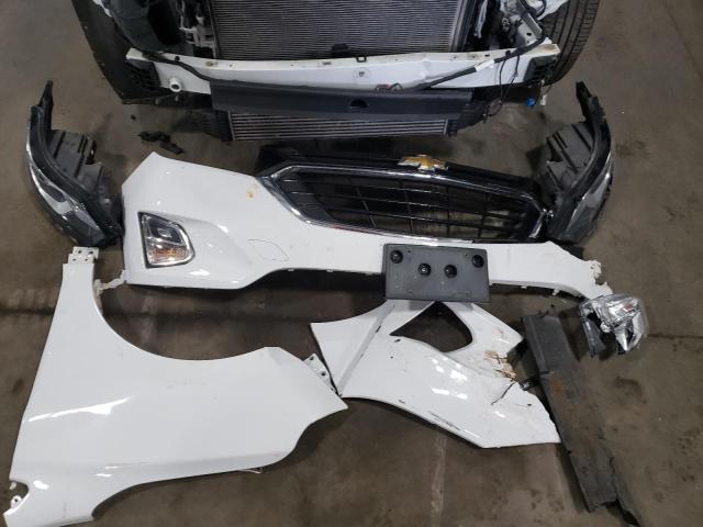 Photo 9 from auction – 2018 CHEVROLET EQUINOX LT with VIN 3GNAXJEV6JS508355