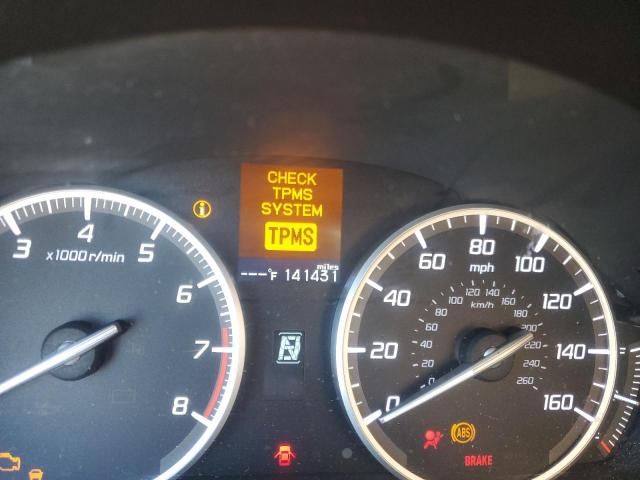 Photo 8 from auction – 2013 ACURA ILX 20 with VIN 19VDE1F38DE002353