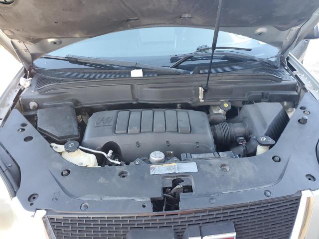 Photo 12 from auction – 2010 GMC ACADIA SL with VIN 1GKLVKEDXAJ184207