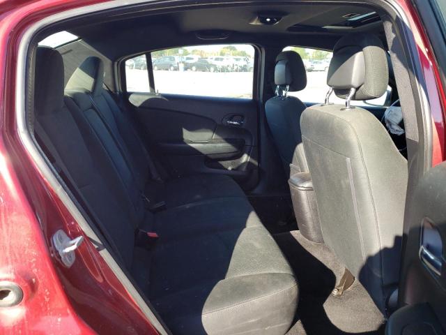 Photo 6 from auction – 2012 CHRYSLER 200 TOURIN with VIN 1C3CCBBG8CN108243