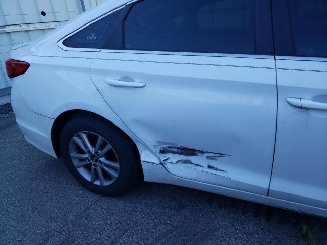 Photo 9 from auction – 2015 HYUNDAI SONATA SE with VIN 5NPE24AF0FH006855