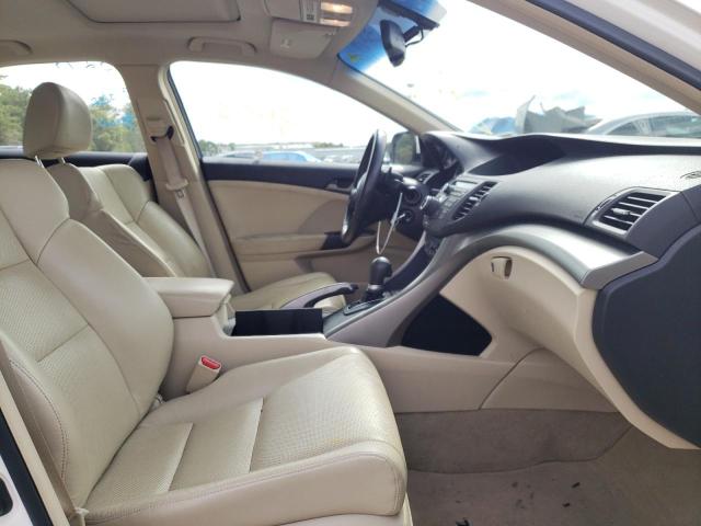 Photo 5 from auction – 2010 ACURA TSX with VIN JH4CU4F65AC001146