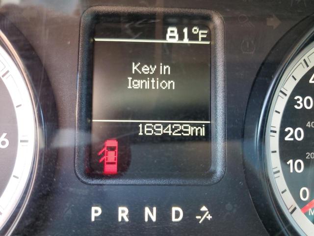 Photo 8 from auction – 2015 RAM 1500 ST with VIN 1C6RR7FT9FS734051