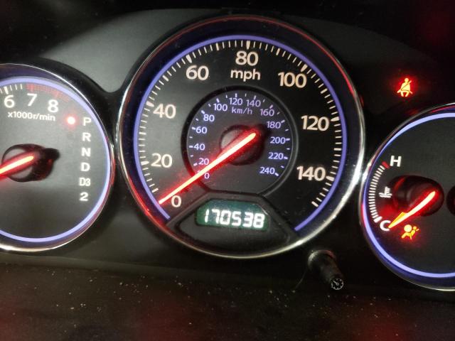 Photo 8 from auction – 2003 HONDA CIVIC LX with VIN 1HGES16583L033101