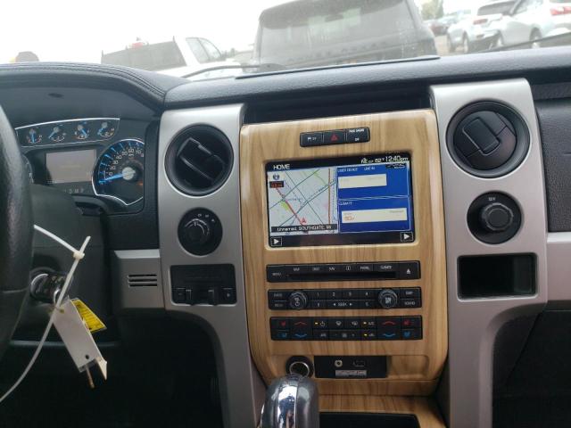Photo 9 from auction – 2011 FORD F150 SUPER with VIN 1FTFW1ET2BFD26416