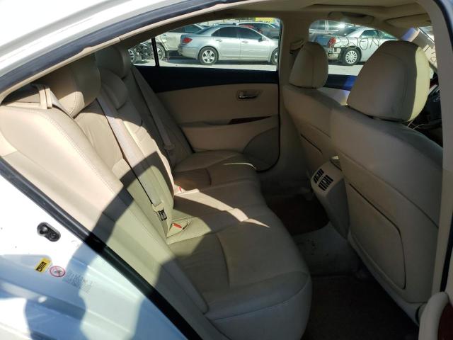 Photo 6 from auction – 2008 LEXUS ES 350 with VIN JTHBJ46GX82242438