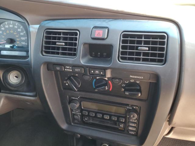 Photo 9 from auction – 2002 TOYOTA 4RUNNER SR with VIN JT3GN86R020257624