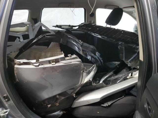 Photo 6 from auction – 2018 MITSUBISHI OUTLANDER with VIN JA4AZ3A37JZ052480